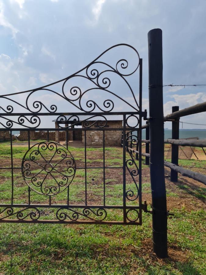 La Vista Farm Stay Ermelo Exteriör bild