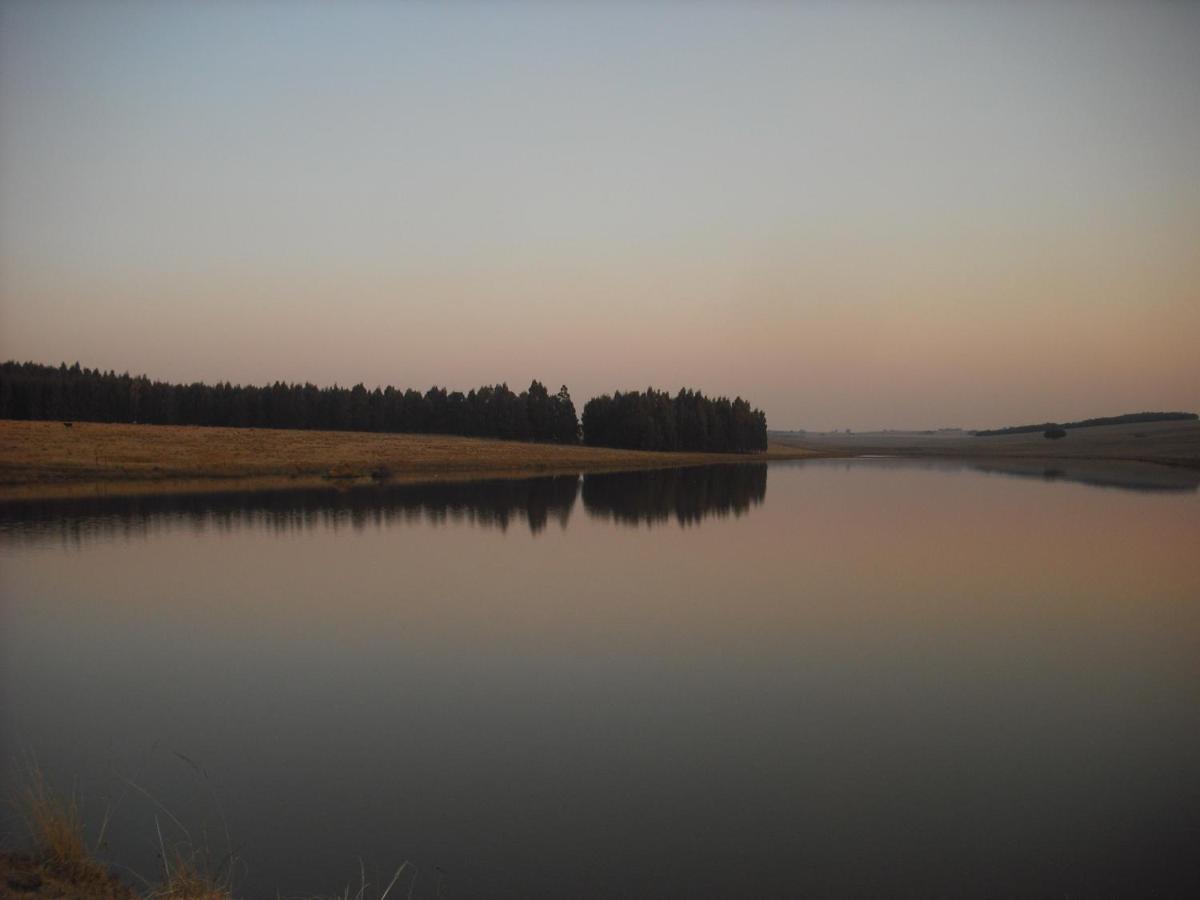 La Vista Farm Stay Ermelo Exteriör bild
