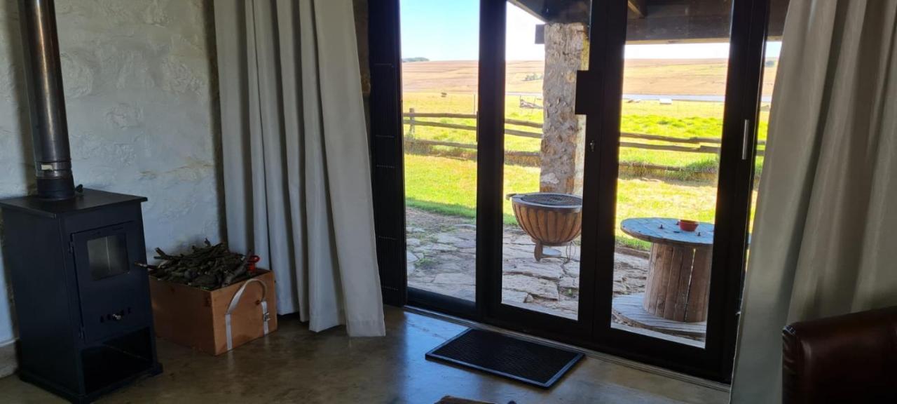 La Vista Farm Stay Ermelo Exteriör bild