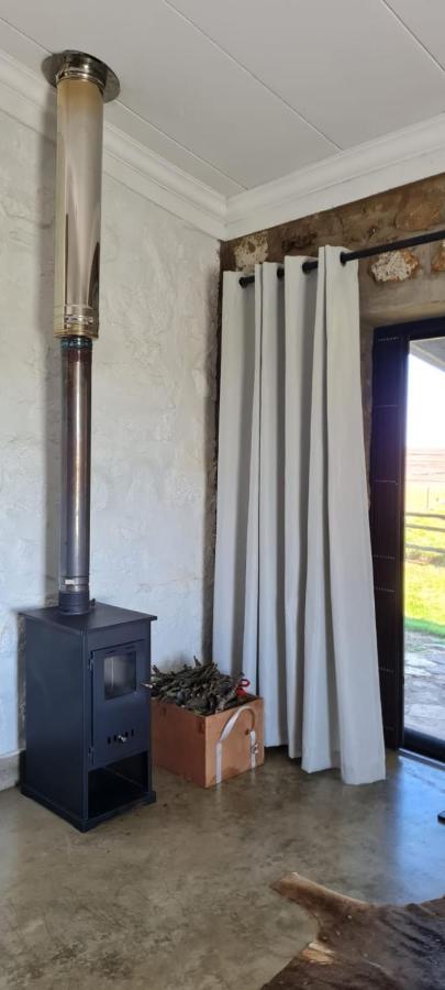 La Vista Farm Stay Ermelo Exteriör bild