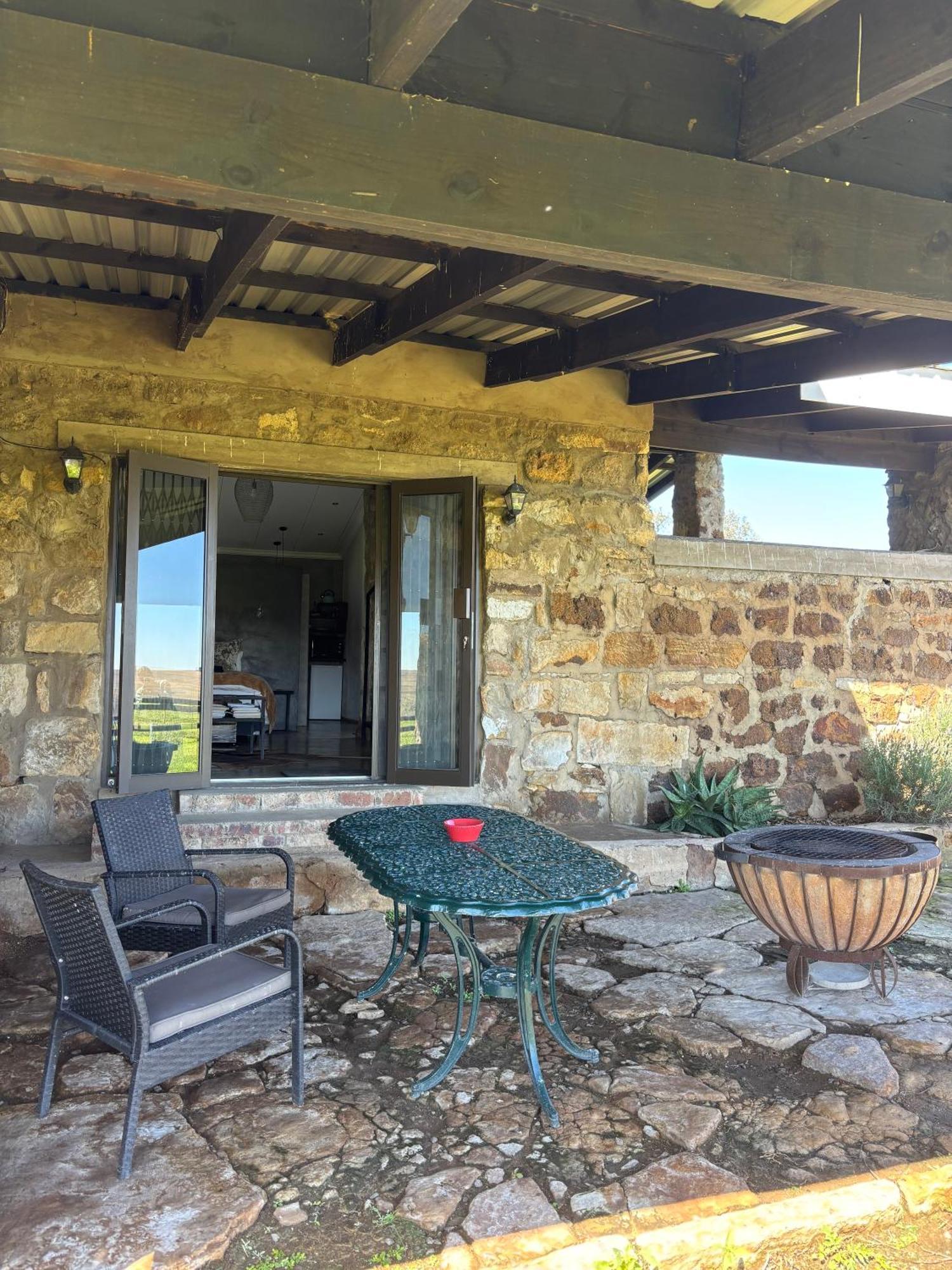 La Vista Farm Stay Ermelo Exteriör bild